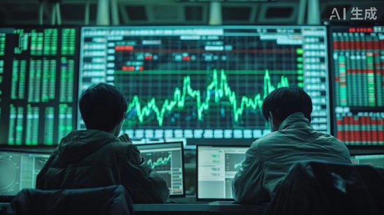 A股超500家公司年报预亏