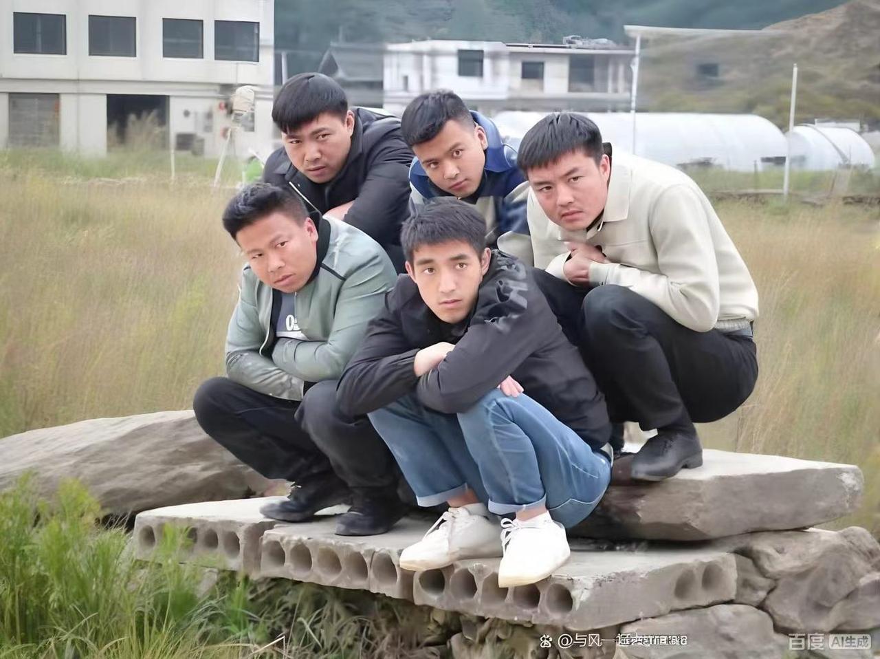 “富不过三代”，难道真的在应验？村里老蒋凭着木工手艺，改革开放之初即出外闯荡