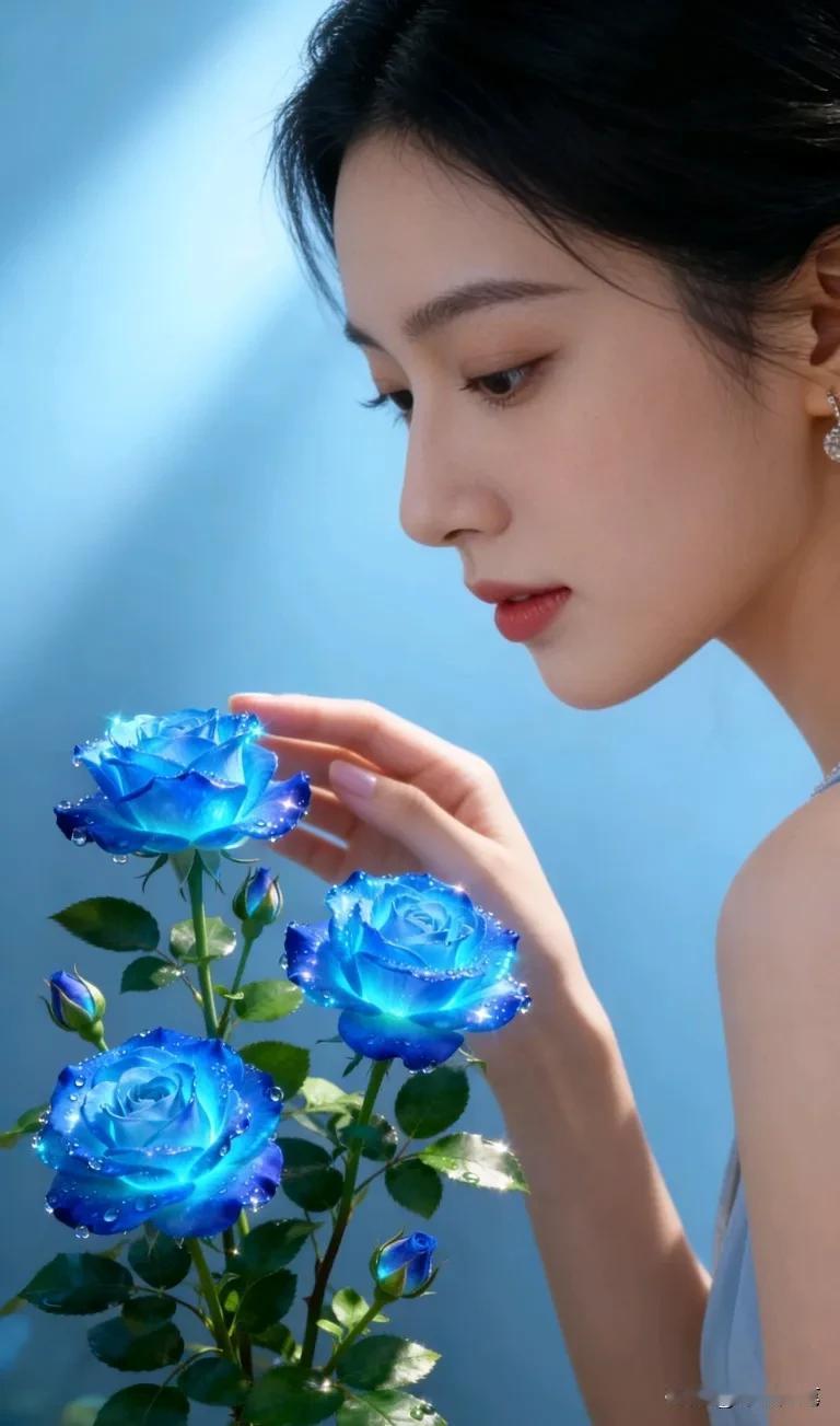 人到中年才懂，只有自己好了，身边的一切，才能变得越来越好。所以，人活着，