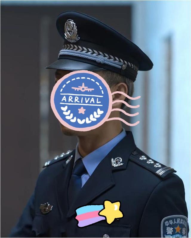 放弃改变命运的公务员！我的一个年轻同事是从某警校毕业的高材生，长得一表人才，就