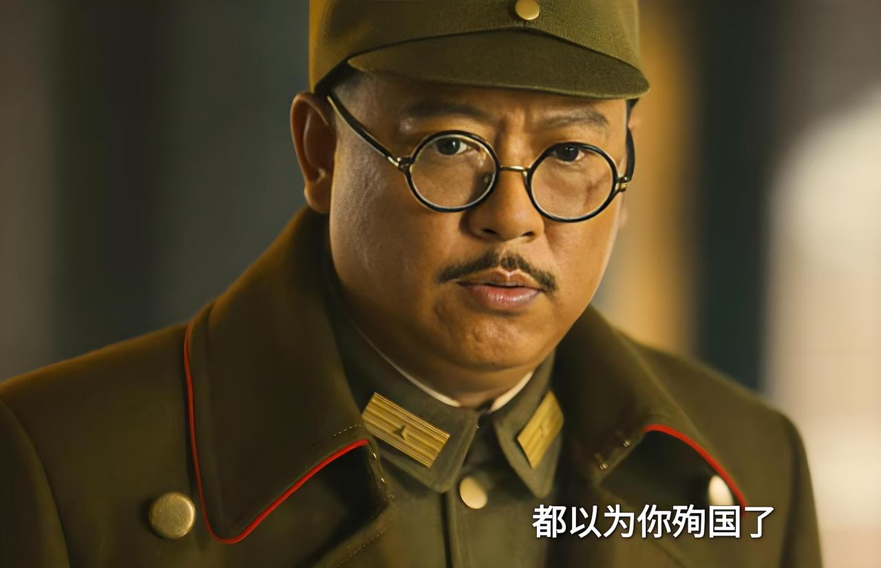 《八千里路云和月》：廖丰年所说的罗司令和陈长官是谁？张云魁在战地医院得知自己