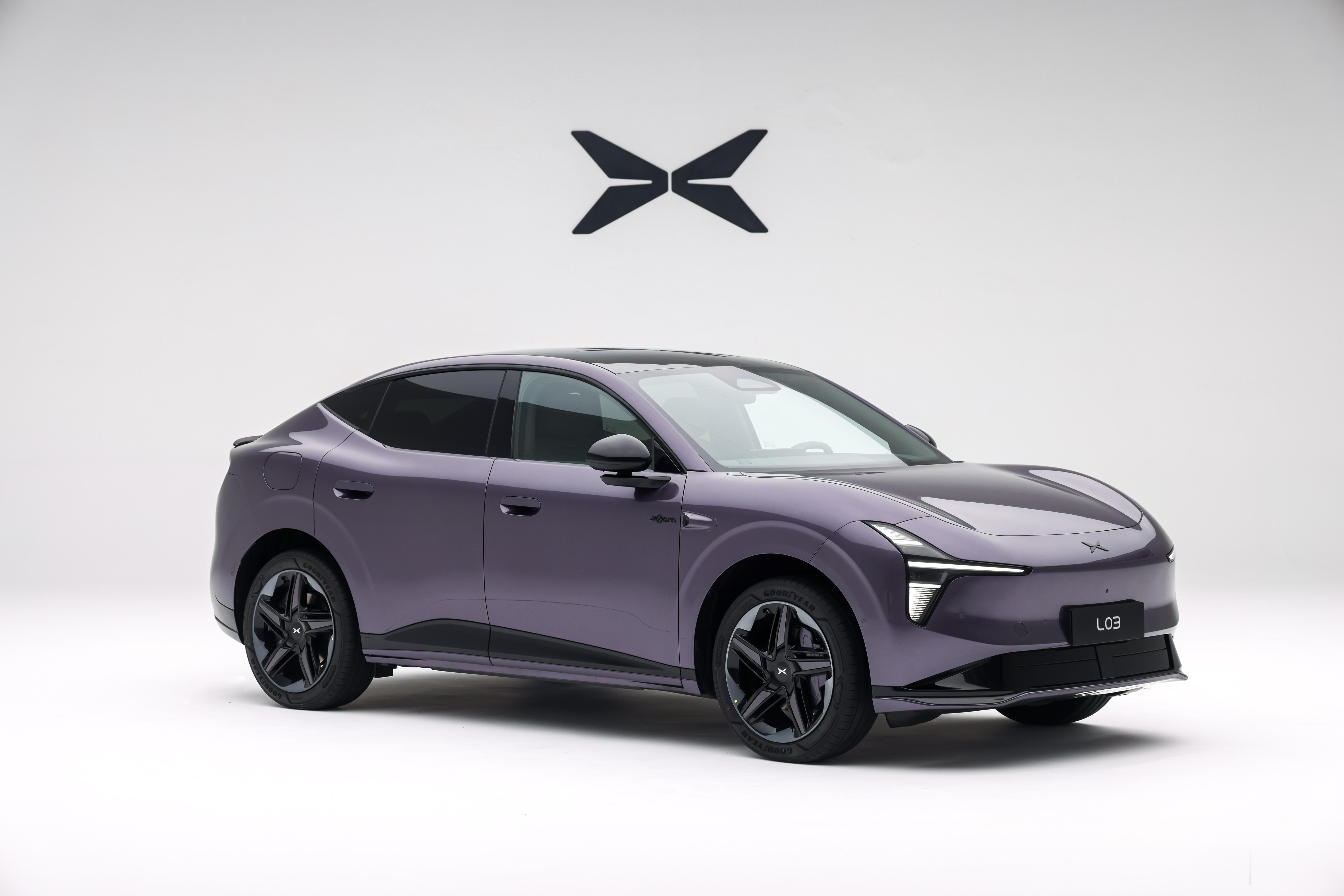 本周会上市的新车，车型有：7月16日小鹏MONAL03全新车型星光L全新车系理