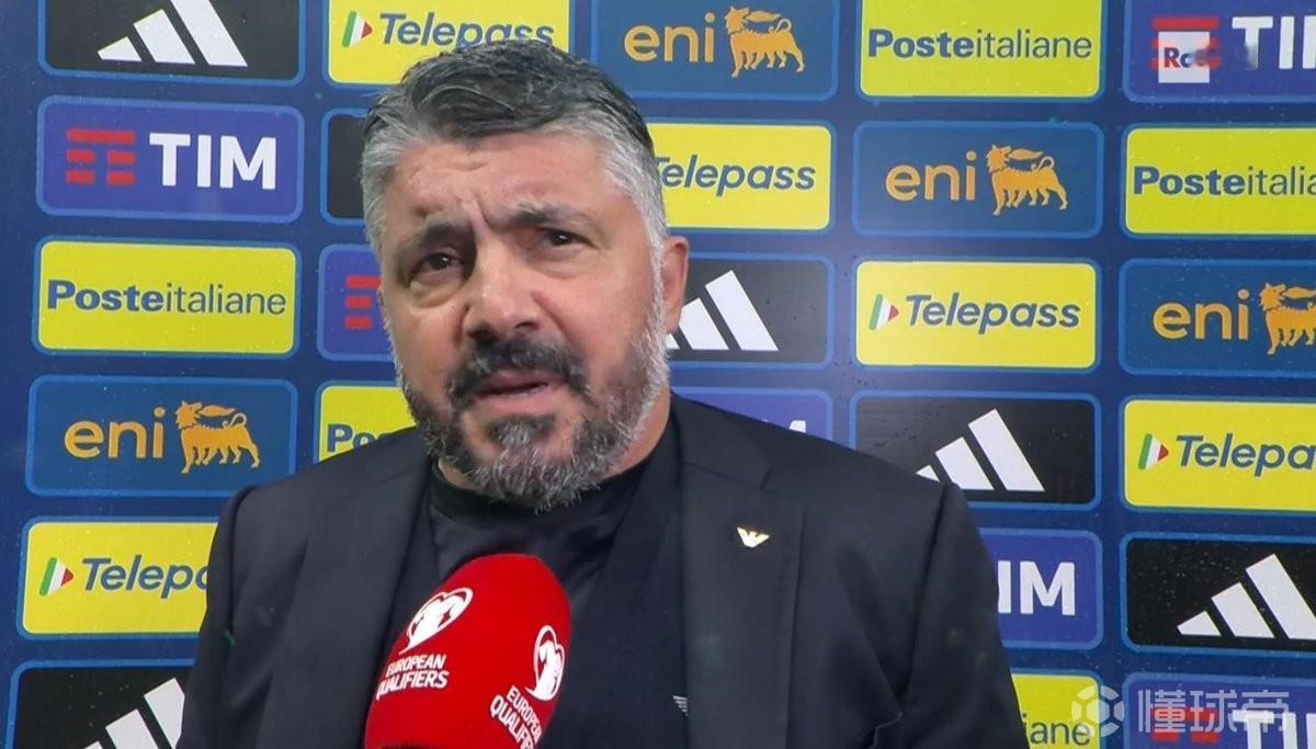 🇮🇹下课吧，求你放过意大利还有三个月，换孔蒂我依然还想信孔蒂的意大