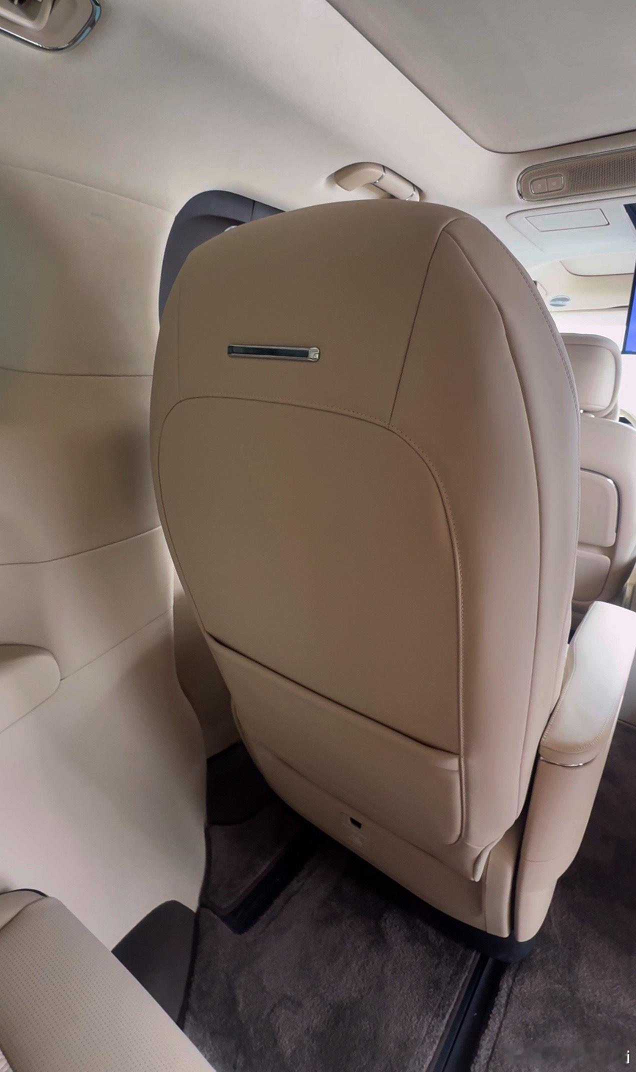 见过这样的零重力座椅吗珠海