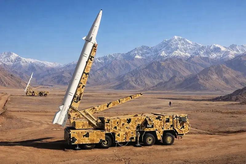 伊朗公布了针对美军发动攻击的应对方案！2月8日，有知情人士透露，虽然美伊进行了