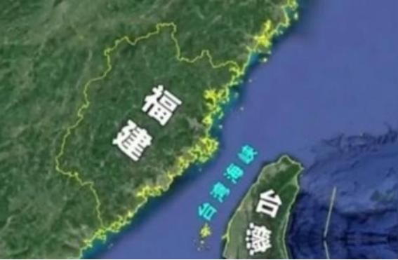 台湾首任军事大学校长，退役上将夏瀛洲曾说：当年佩洛西窜台，解放军趁势突破了海峡中