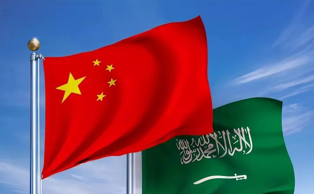 沙特产生史上最大军购订单但仍给歼35AE留下了一个位置据路透社5月13日消息