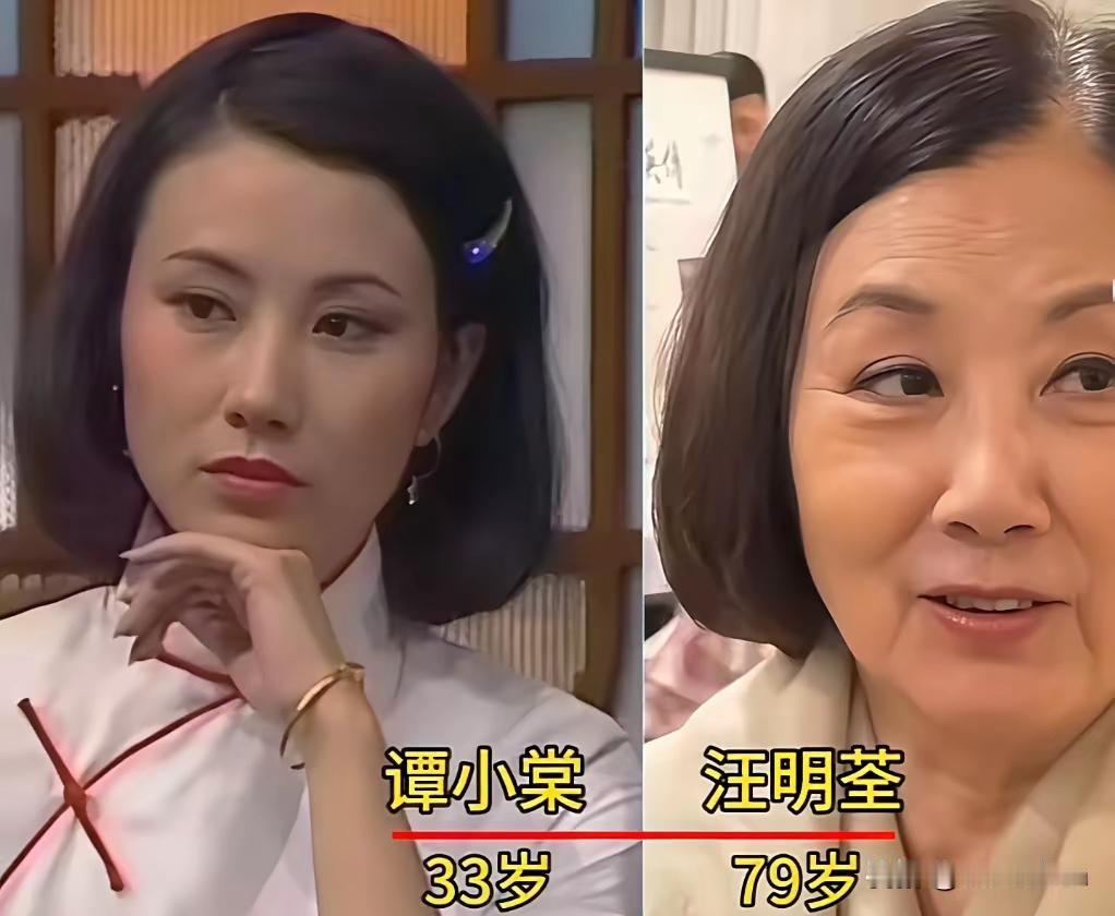 1980版的《千王之王》比我的年龄都大，距今46年，成为了一个时代的印迹，也承载