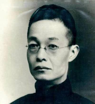 有民国奇才之名的张其锽，本是文弱书生，因被盗贼所辱，苦练武功，成了武术高手。