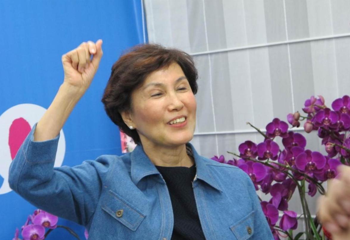 马英九大姐一出手，金溥聪瞬间破防！5月26日，调查小组发言人李德维在广播专访