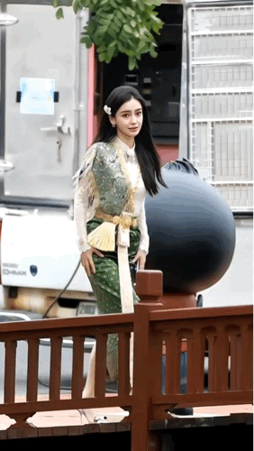 杨颖这也太美了吧！杨颖杨颖照片