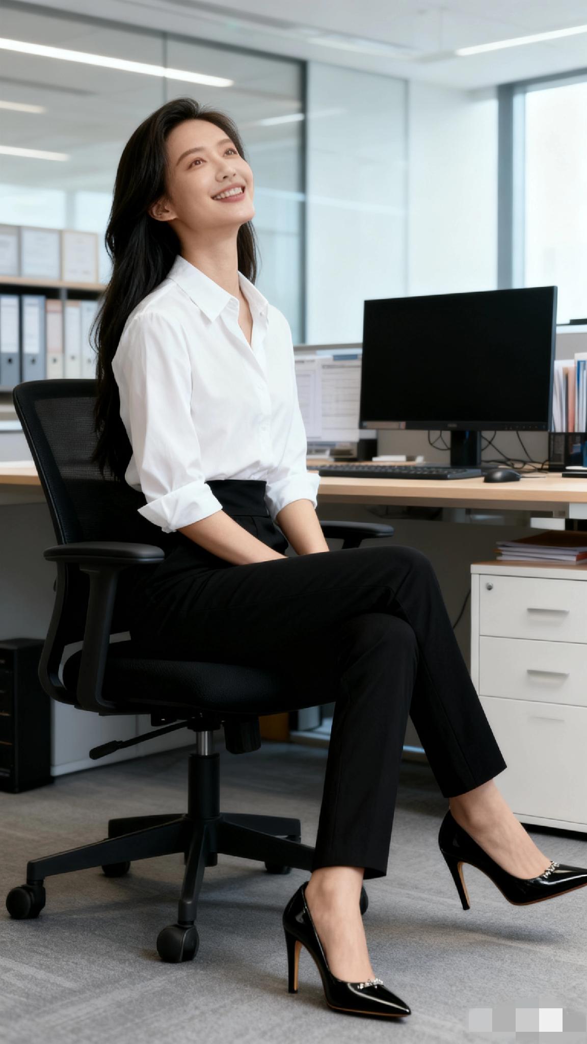 女人什么时候最迷人有魅力