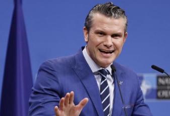 针对台湾问题，摊牌了，美国国防部今天表态了。没有任何含糊其辞，没有任何缓冲余地，