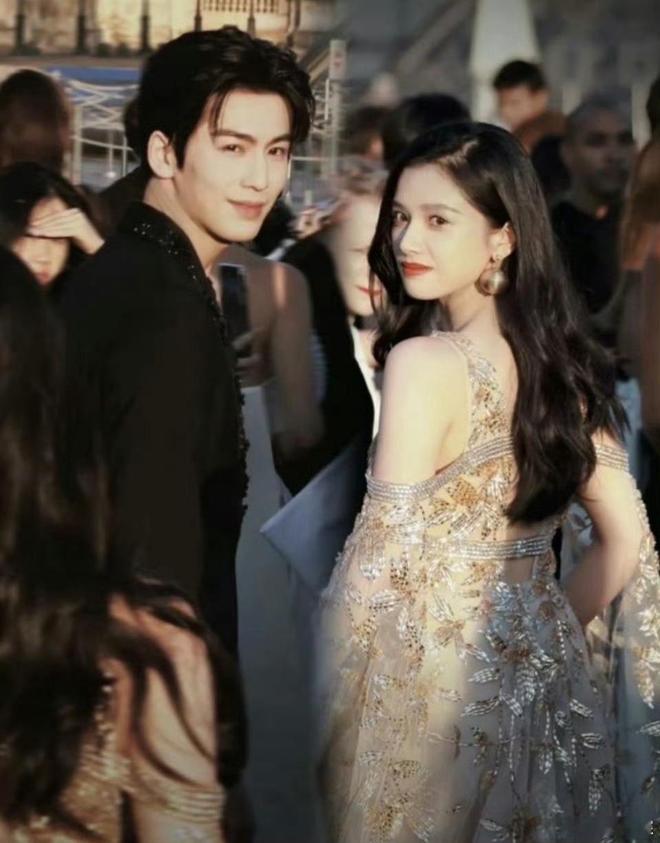 这两张脸要怎么输