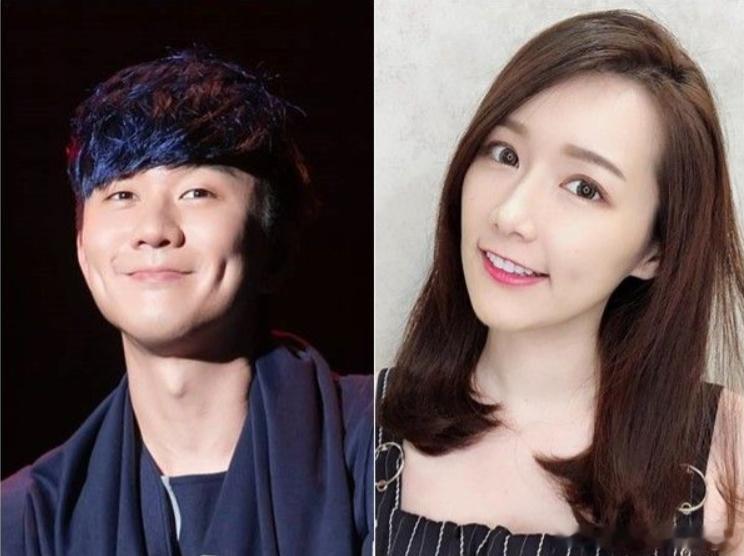 林俊杰官宣恋情遭前任手撕！控诉“劈腿仔”，时间线疑点炸翻全网林俊杰借母寿官宣恋