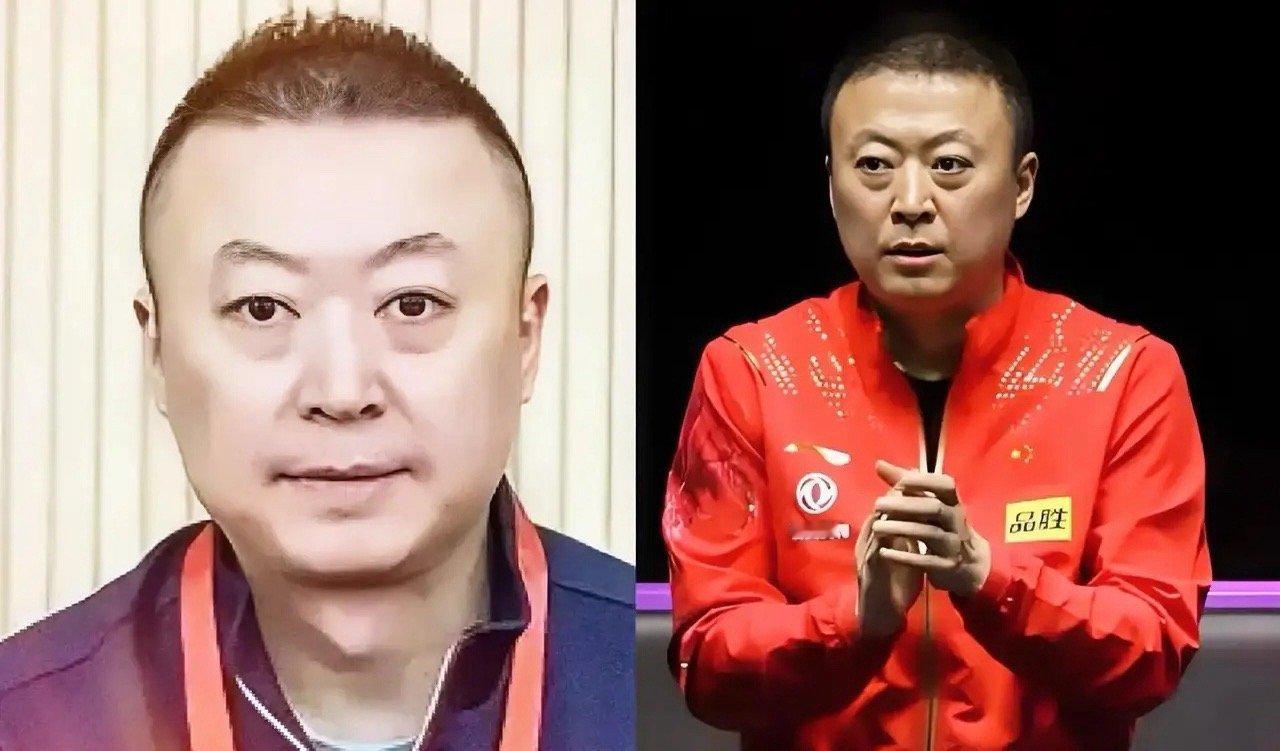 大半夜的，国乒这是不让人睡觉啊！竞聘结果直接甩出来，连个预热都没有。王皓接手男队