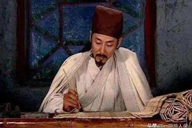 中国史上最聪明的5个谋士：诸葛亮垫底，姜子牙第二，第一是谁？中国史上最聪明的五