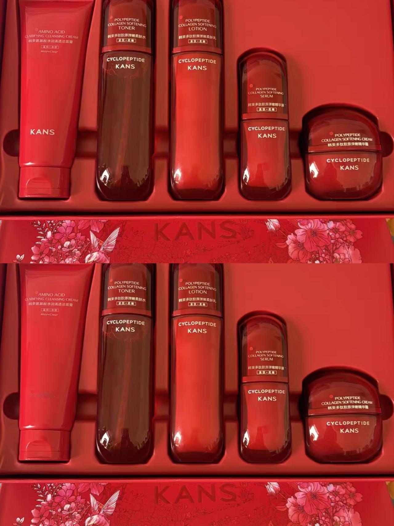 终于懂网红为啥抢着疯推韩束了！央视实锤一曝光，这猫腻简直震碎三观！399块