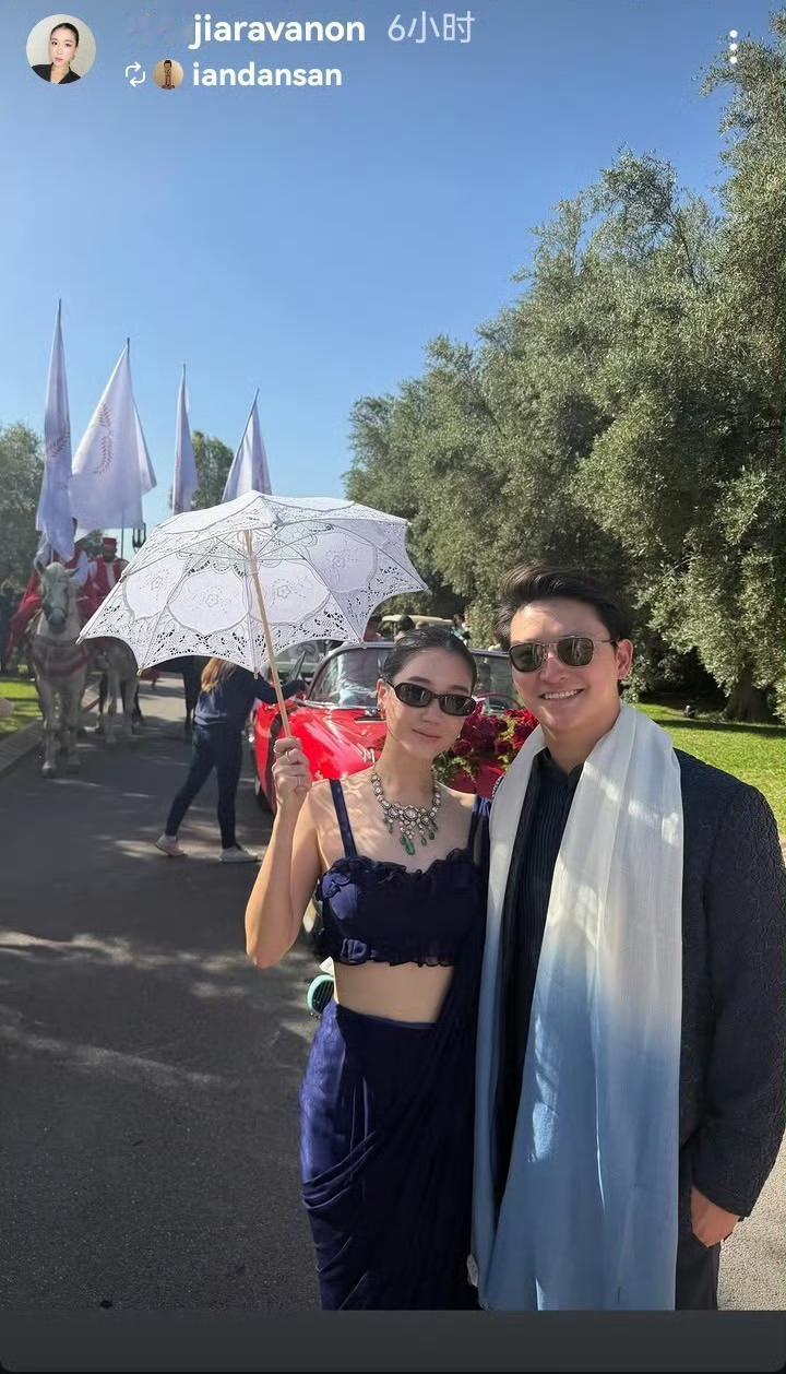 泰国正大集团除了董事长谢国民之外，他的三个哥哥也是常年霸占泰国富豪榜前十。谢国民