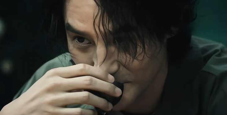 看不懂了！交锋的导演到底想拍啥？前10集的时候，可以啊，有点东西！看到15集