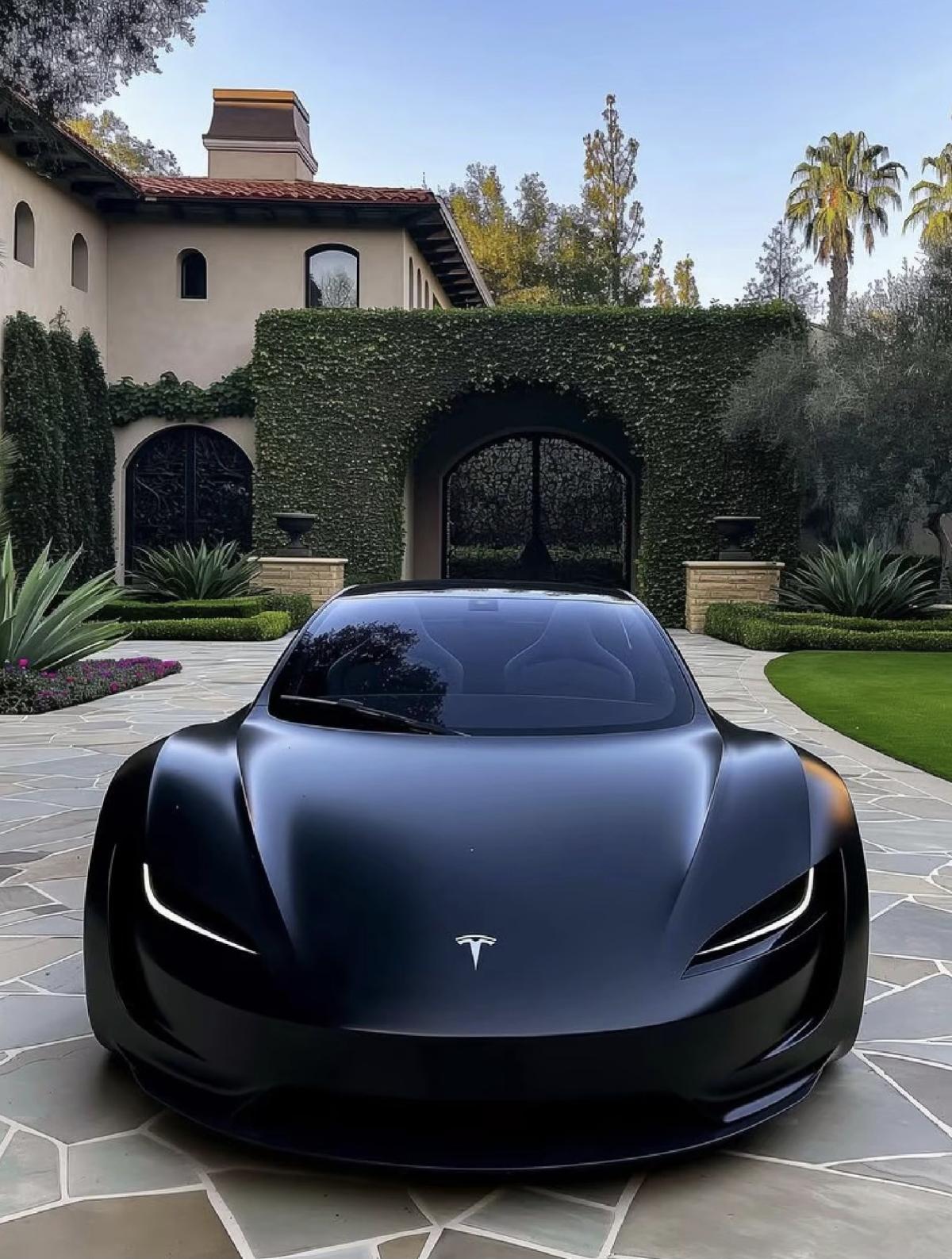 欧洲市场双雄争霸：特斯拉ModelY和Model3去年销量背后藏着什么？