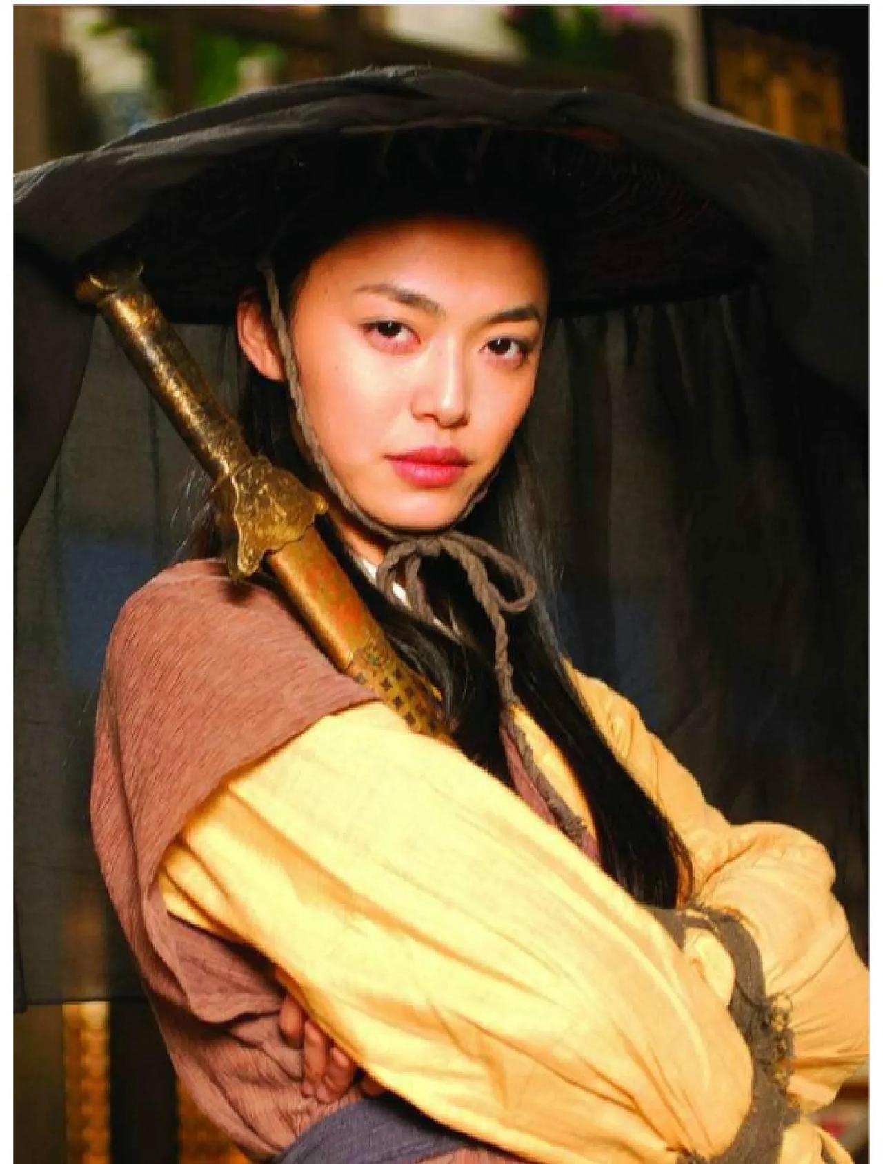 影视剧真的会记录我们的生活《武林外传》郭芙蓉在2026年1月2日可以合同满期