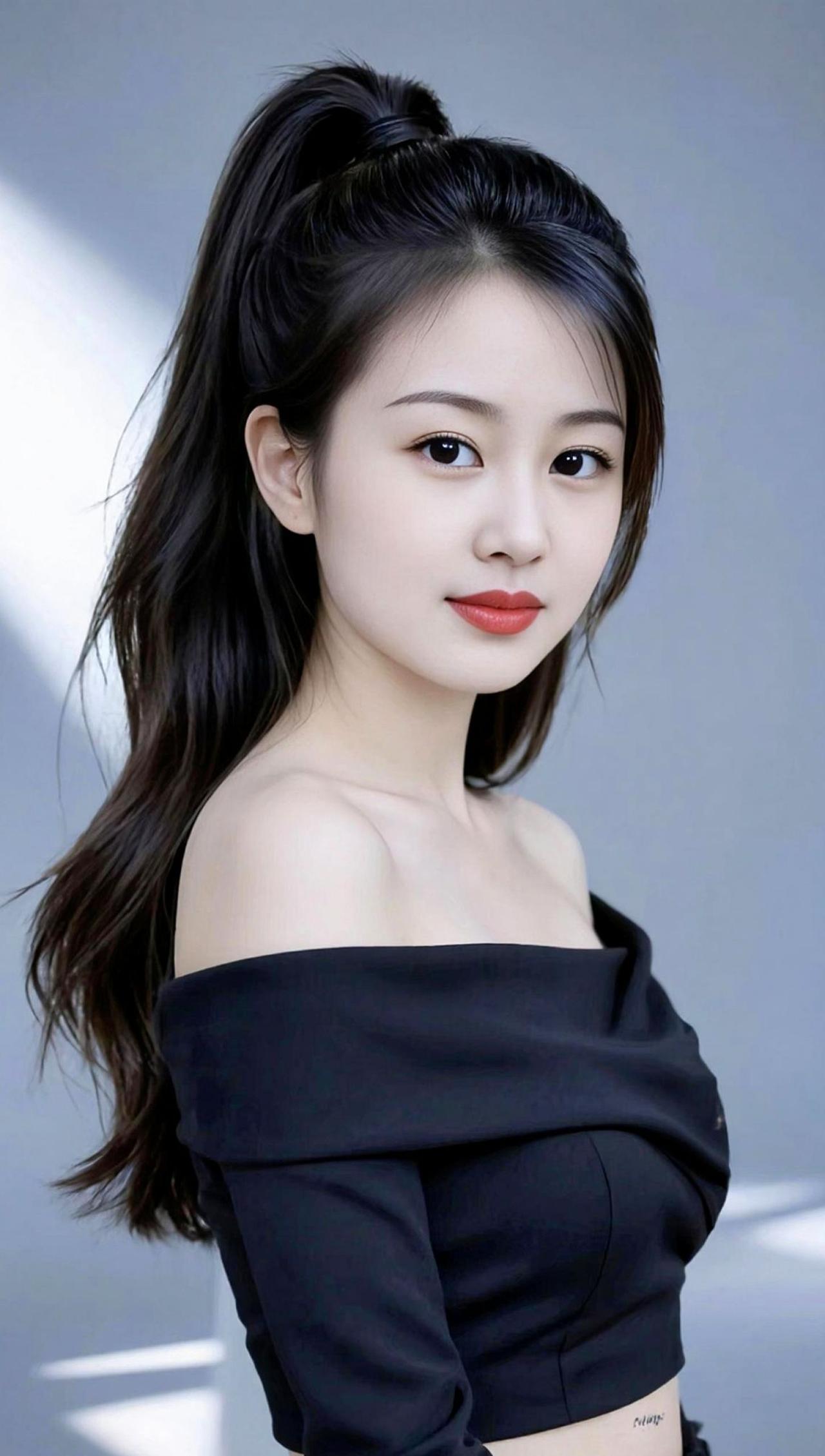 时尚写真气质穿搭颜值随拍热门穿出你的时尚你的感觉