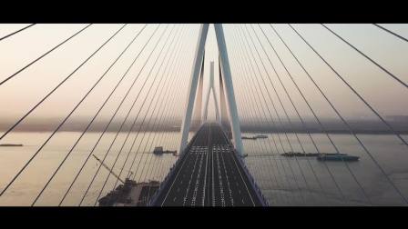 CRH2B担当D3070(武昌-上海虹桥)通过武汉长