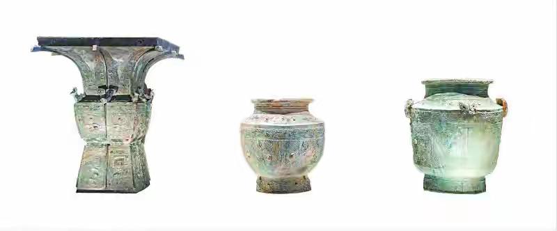 证据已经有了：山海经显示，三星堆文明，极有可能是夏朝遗民三星堆挖了快一百年，最