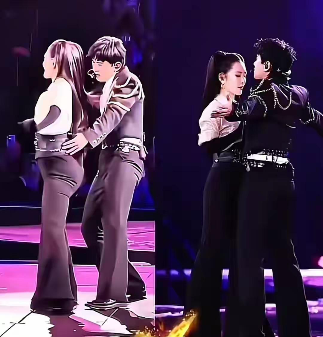 谢娜胖了，可有些人的瘦，是刻在骨子里的。2023年妇产科研究显示，35岁以上高