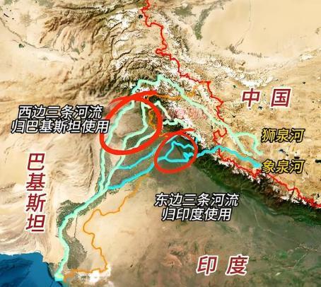 🐰这次印巴战争中，巴基斯坦其实犯了两个致命的错误。第一个错误，巴基斯坦在空