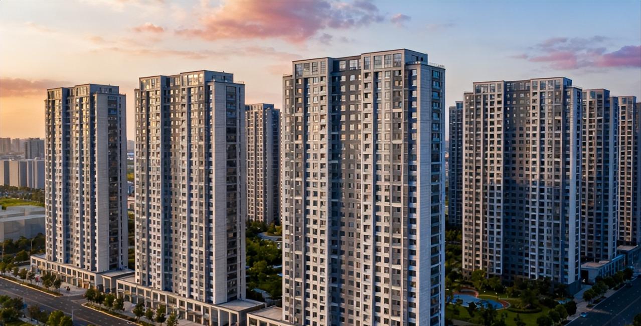 很多人不知道，其实香港那场大火，真正烧痛的不只是香港，而是我们这一代买房人的“观