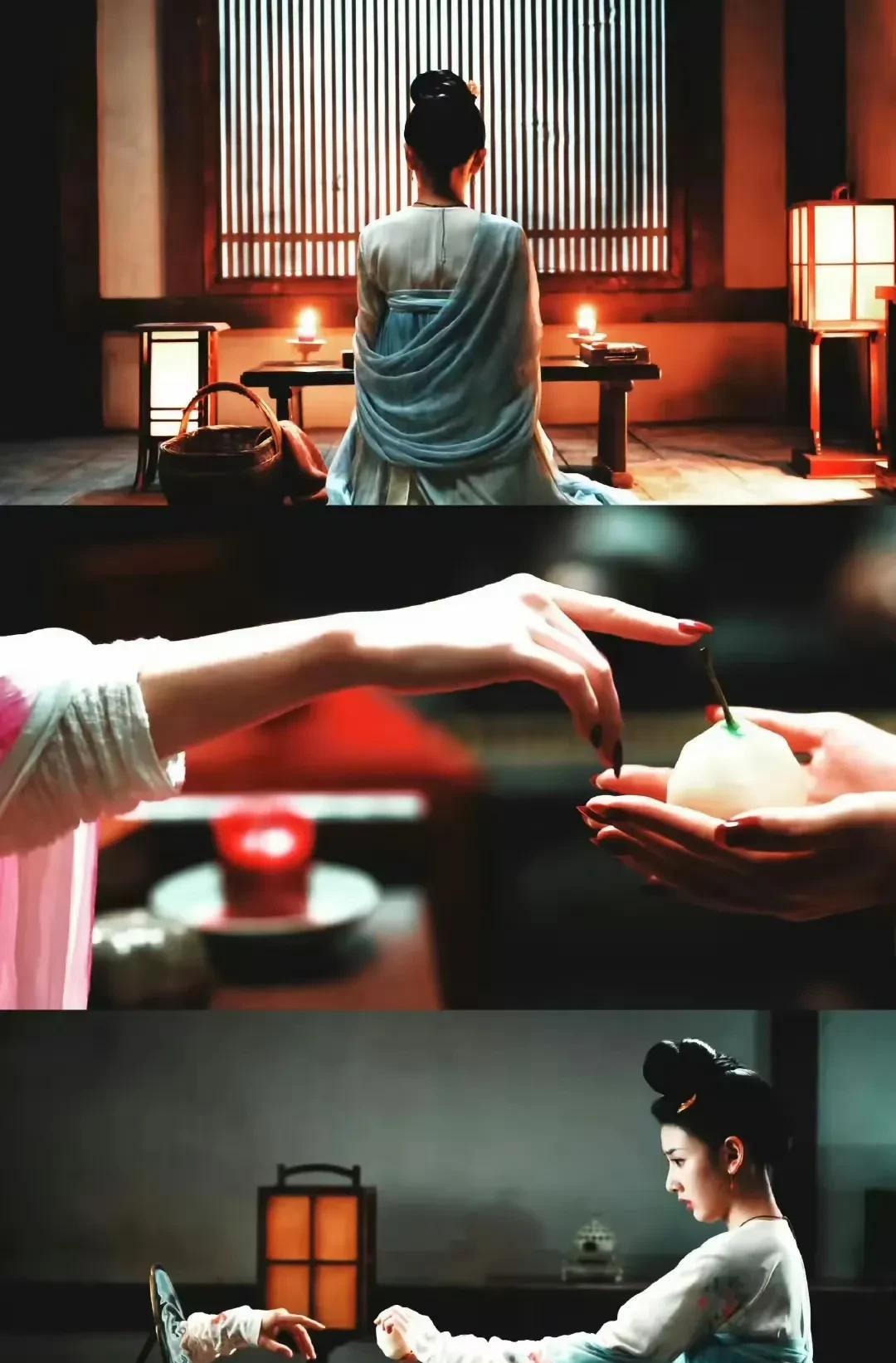 宋祖儿的《无忧度》能够上映，真是最高兴的是任嘉伦，差点努力好久的大男主戏，就默默