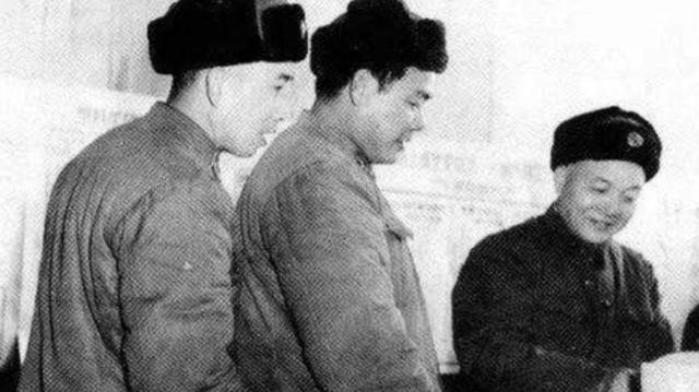 孔从洲去世后,中央军委作出指示:悼念规格比大军区正职规格高