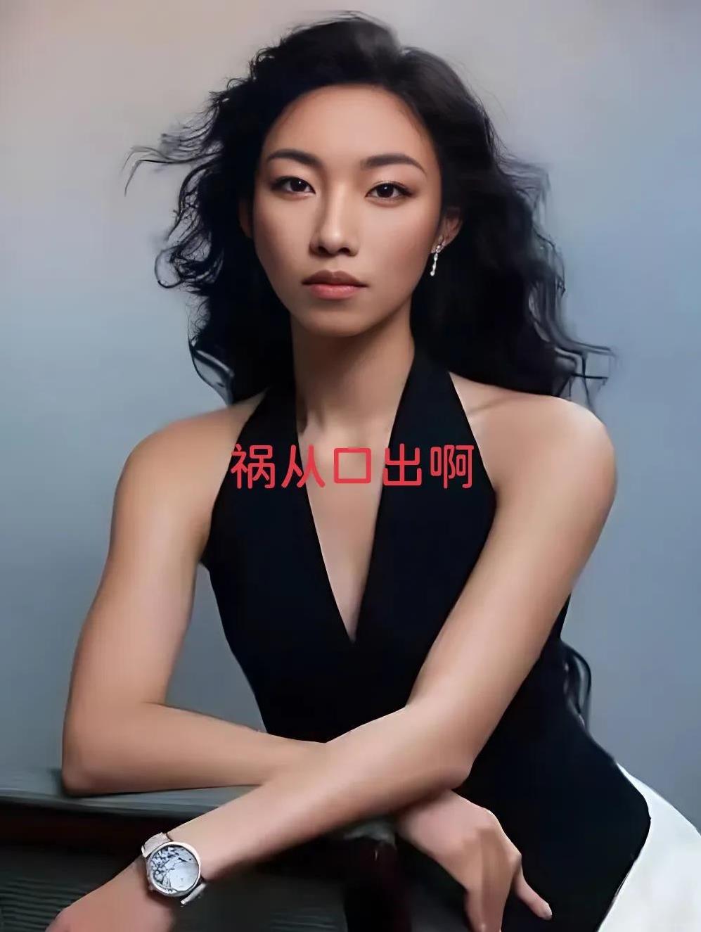 我是真的没想到啊那尔那茜塌房，第一个跟她解除合作的居然不是咱大陆品牌第一个解