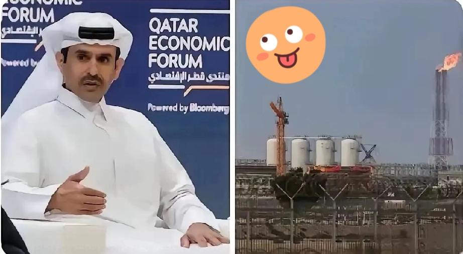 路透社刚爆了个大新闻卡塔尔这回是动真格的了。3月19号的消息，他们正式对