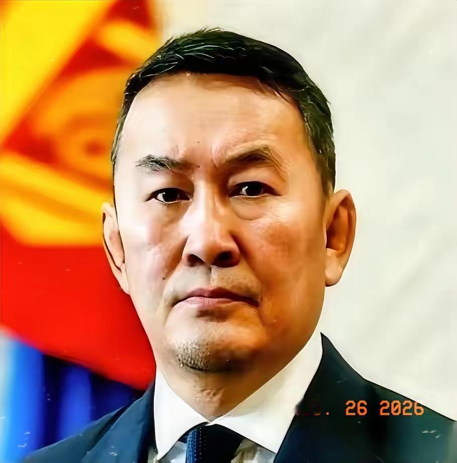 最近，一段来自蒙古国网友的留言，把百年旧账翻到了桌面上。原话连个弯都没拐：“