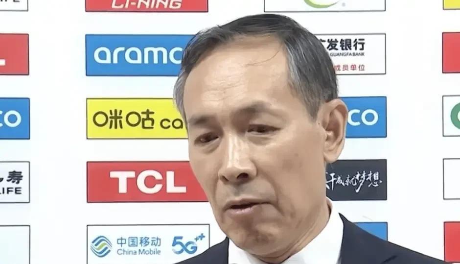恕我直言！许利民老谋深算，G2打广厦是“计划性”输球。因为拿下一个客场，已经把系