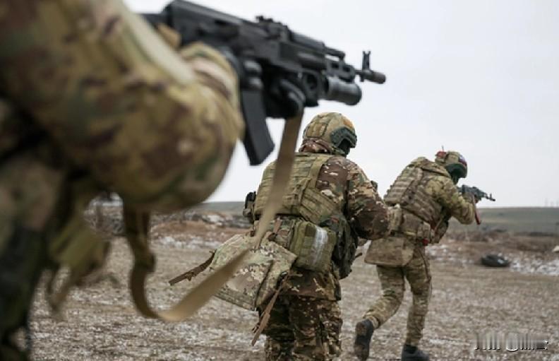 俄军击退乌军一旅对库皮扬斯克方向的反攻1月18日，塔斯社消息，俄罗斯西