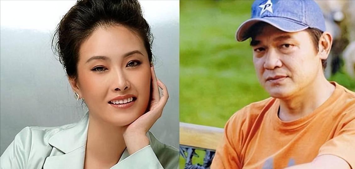 2000年前后，30岁左右的贾妮对申军谊摊开了话，她已经和这个男人相恋、同居8年