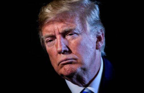 特朗普宿命难逃？美国内耗不断，大国博弈新玩法揭秘！