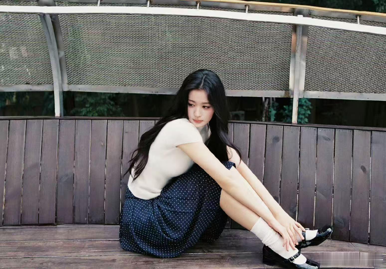 王楚然氧气美女本人​​​氧气美人上线～​​​