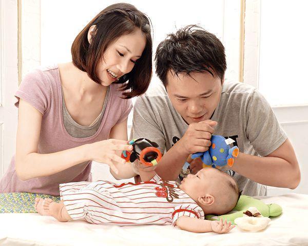 坐月子间, 老公能做到这10点, 宝妈就乐吧他真爱你