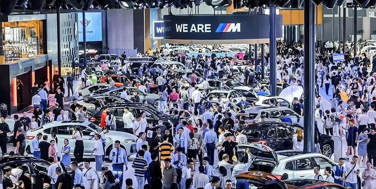 外媒称中国车企的路已经走偏了：中国车——不致力于发动机研发中国车——不专注于