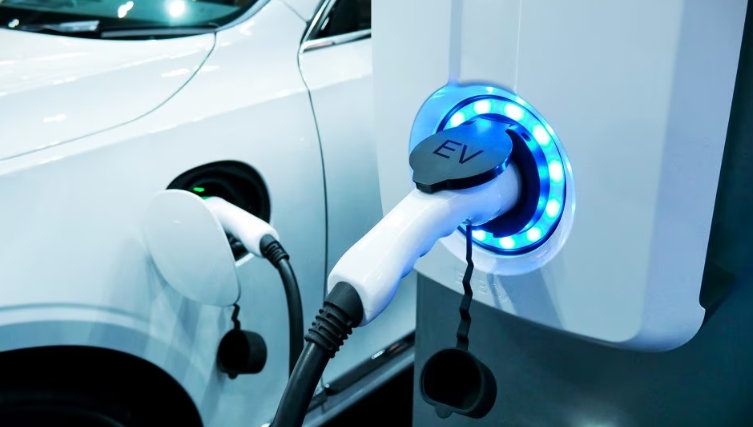 【超越美国、仅次于中国，德国跻身世界第二大电动汽车生产国】据insideevs