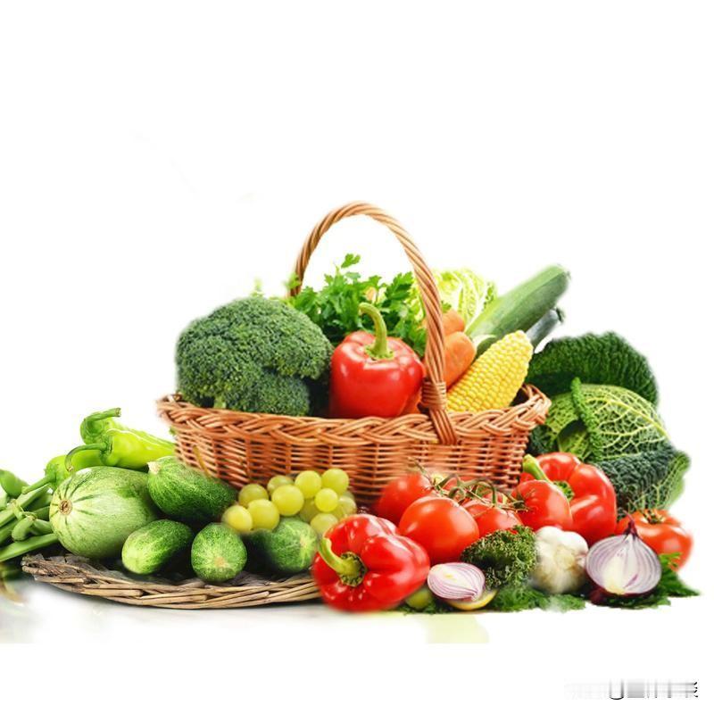 真心建议大家：这些菜市场里最普通的东西，能常吃就常吃。第一，西红柿。生吃爽