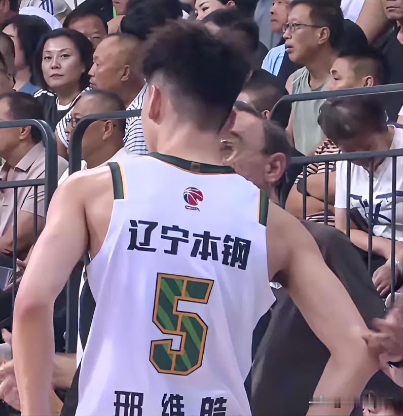 辽篮参加夏季联赛12人大名单正式公布，付豪领衔，段睿骐迎来首秀！一小将落选很