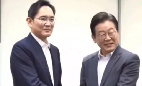 #韩国务总理提名人卷入争议有何影响#韩国总统李在明任命国务总理金民锡深陷“6亿现