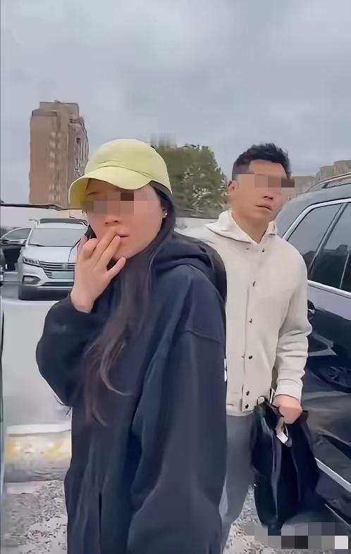 男律师与空姐的瓜是真大！看事件只是老公出轨的戏码，其实从双方对话来看，就是婆媳矛