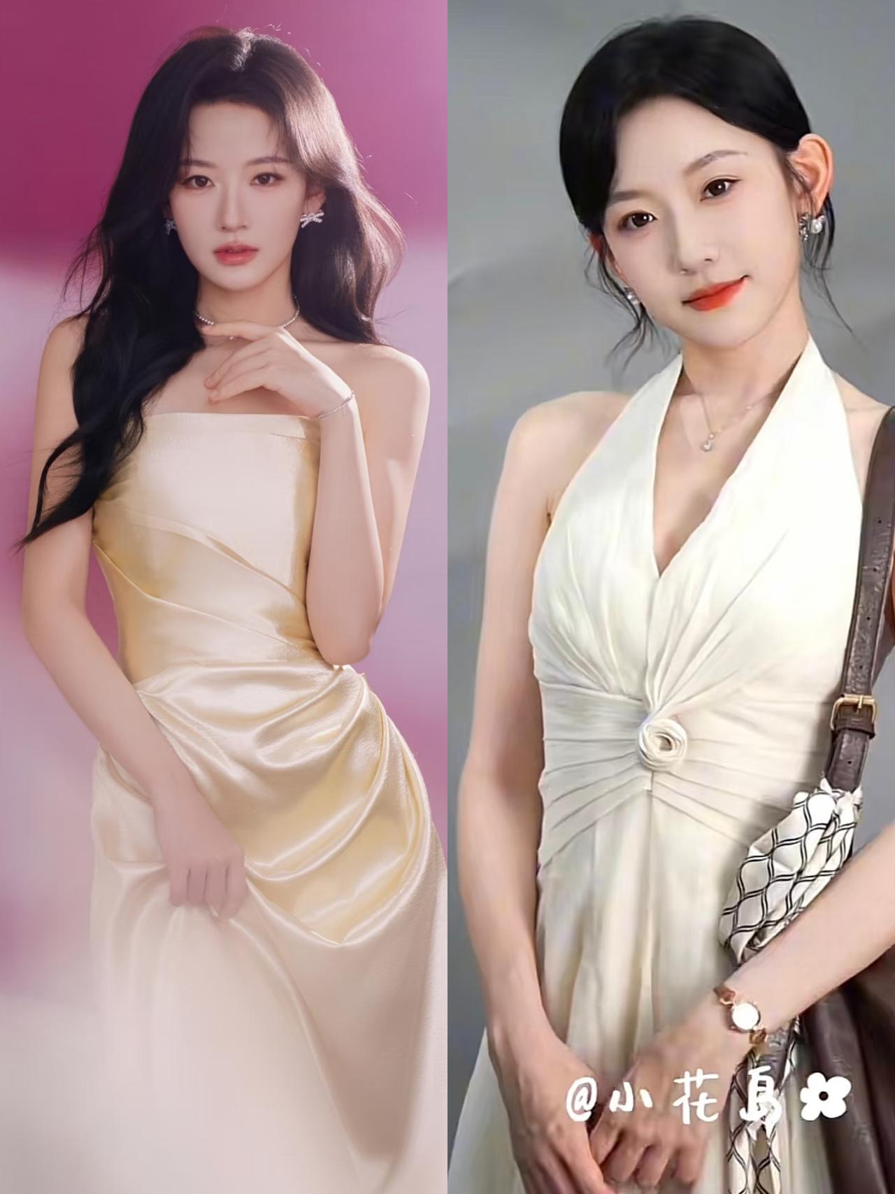 短剧女演员，我最看不懂的人，就是韩雨彤了，明明演技都这么出彩了，还那么有